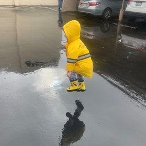 Meet your Posher, Barbara